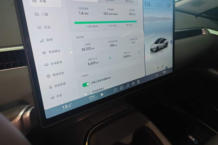 Used XPeng MONA M03 2024 515 Long-Range