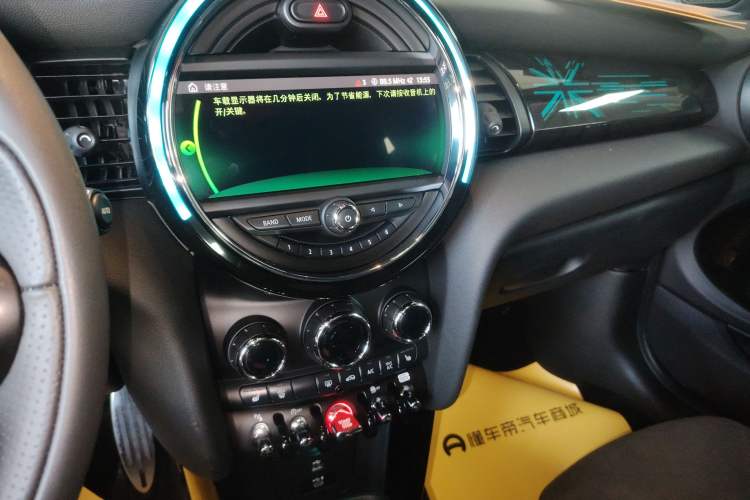 Used  JCW 2021 2.0T JOHN COOPER WORKS ALL-IN
