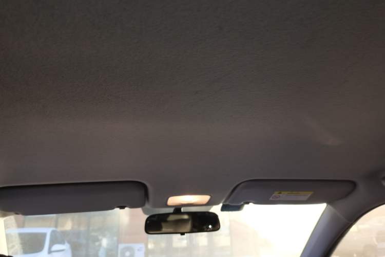 Used Hyundai Verna (older generation) 2020 1.4L Manual GL Refreshed Edition