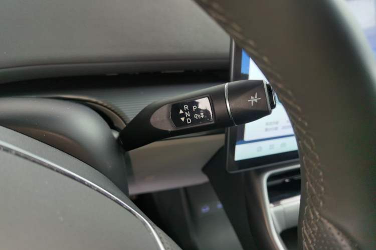 Used ARCFOX Alpha S5 2025 560PRO 185kW
