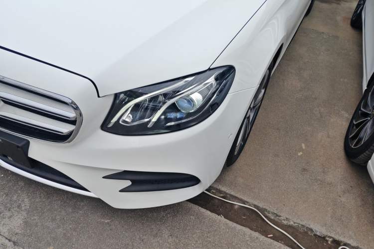 Used Mercedes-Benz E-Class 2016 E 200 L Sport Edition