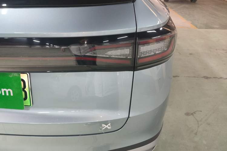 Used Volkswagen ID.4 X 2024 Pure & Smart Edition
