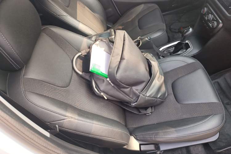 Used Chery Tiggo 3X 2018 1.5L Automatic Elite Edition