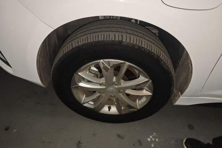 Used Livan Maple 60s 2022 Revised Version Easy-Drive Edition Lithium-Ion
