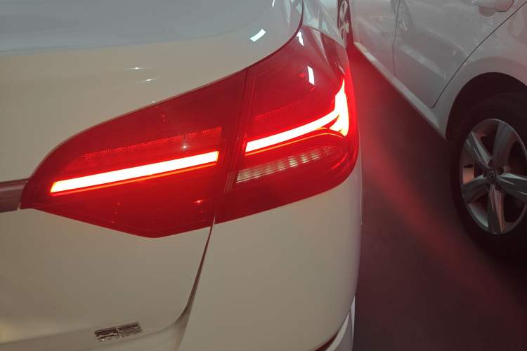 Used Geely Auto Emgrand 2021 UP 1.5L CVT Comfort Model