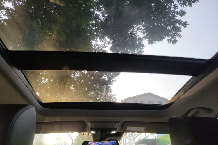 Used Honda CR-V 2021 240TURBO CVT Two-Wheel Drive Urban Edition
