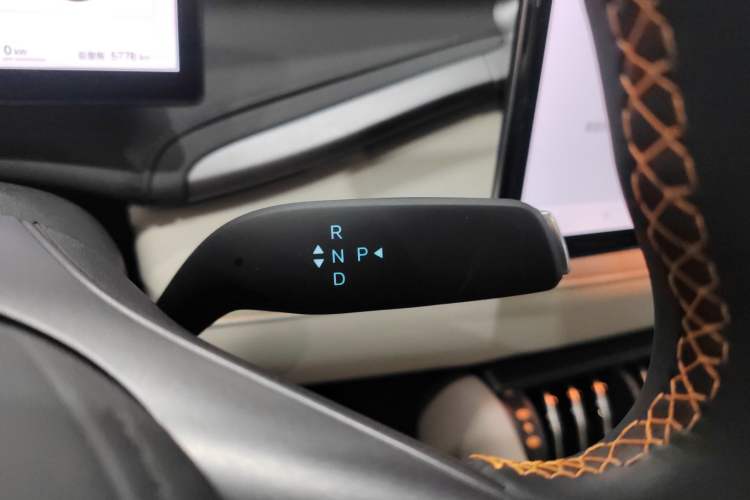 Used BYD Yuan PLUS 2025 Intelligent Driving Version 510 KM Beyond-Grade Edition