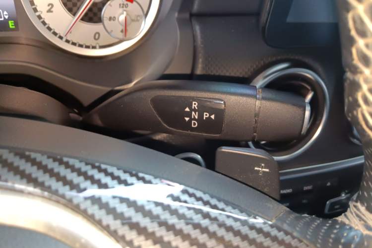 Used Mercedes-Benz A-Class 2013 A 200 Urban Edition
