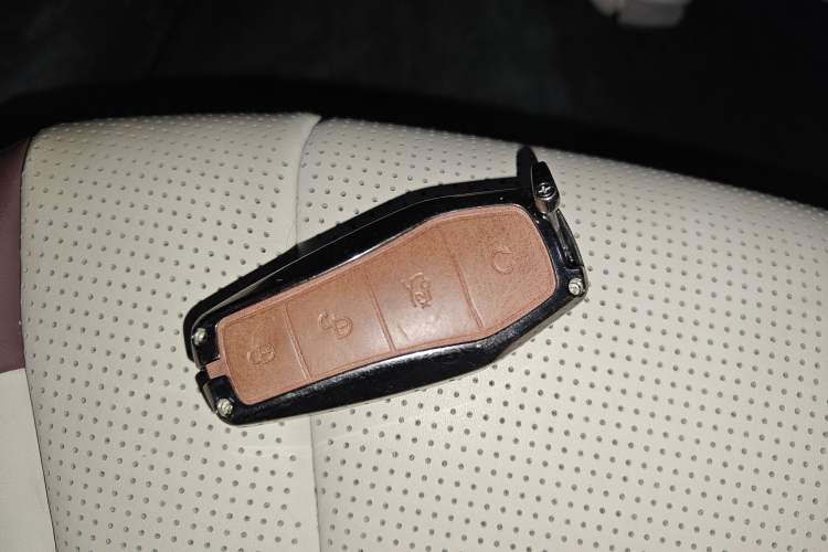 Used BYD Seal 2023 DM-i 1.5T 121km Prestige Model
