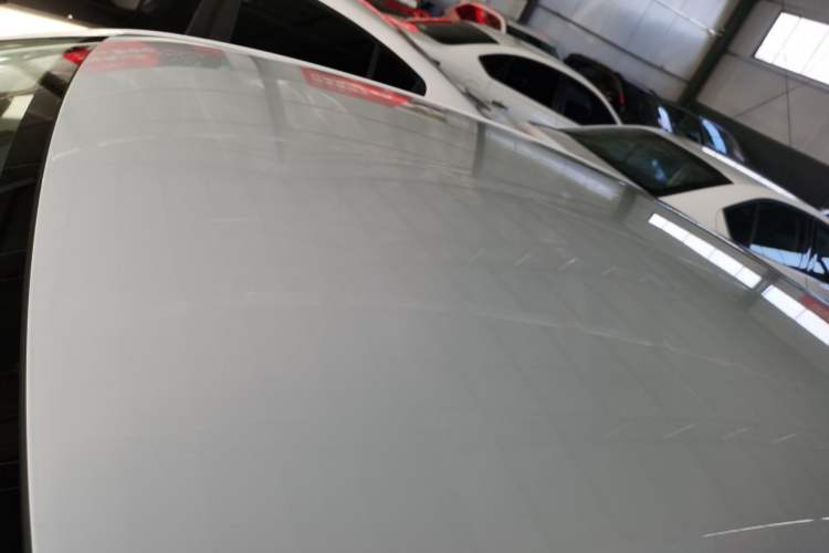 Used Volkswagen Bora 2019 Facelift Bora·Legend 1.5L Automatic Fashion Edition China VI Standard