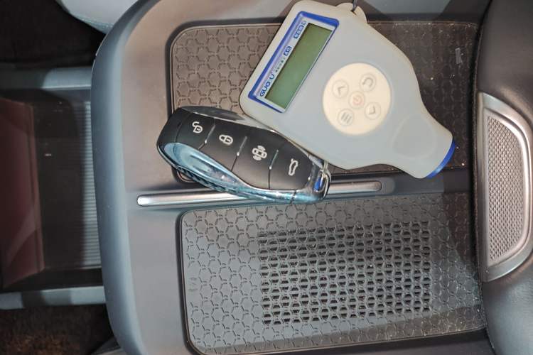 Used Hongqi EH7 2024 820 Pro
