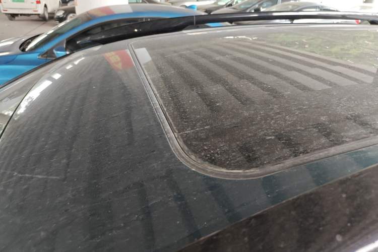 Used Citroen C5 AIRCROSS 2020 360THP Enjoyment Version
