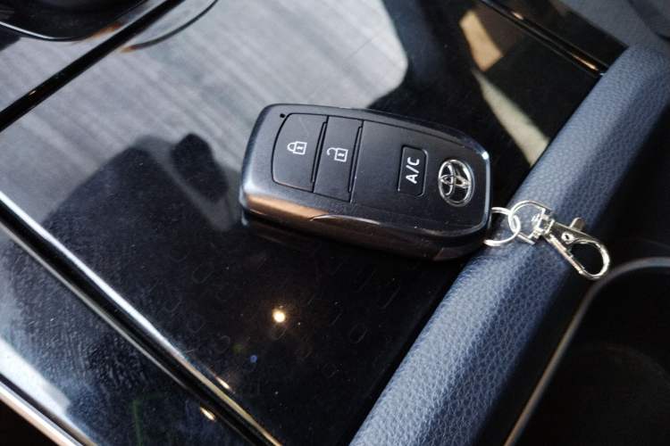 Used Toyota GAC Toyota bZ4X 2022 Long-Range Elite
