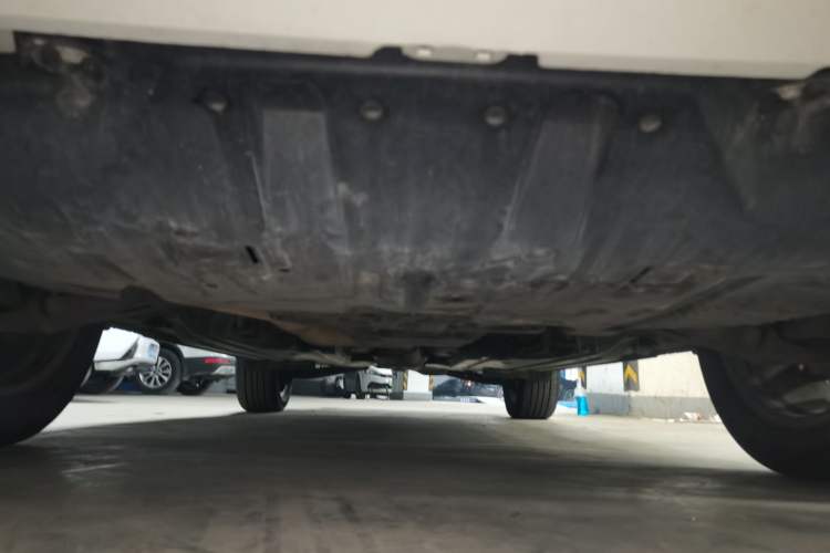 Used Subaru Forester 2016 2.5i Prestige Navigation Edition