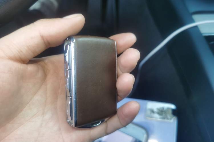 Used Volvo XC60 2020 T5 4x4 Smart Luxury Edition
