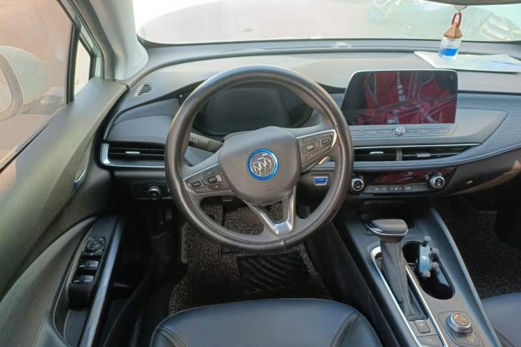 Used Buick Velite 6 2022 Connected Fashion PLUS