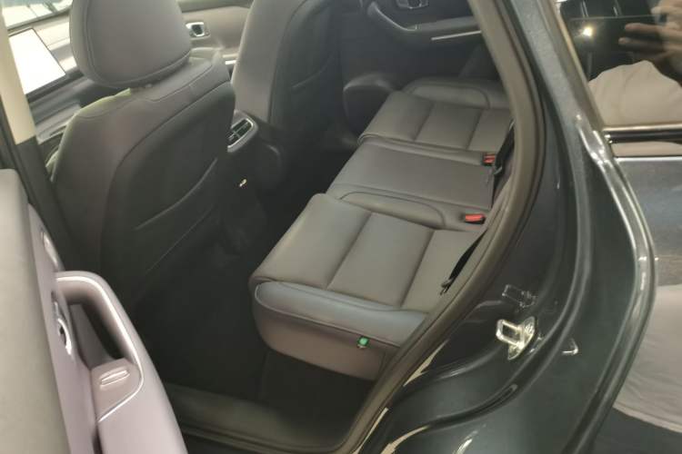 Used Leapmotor C10 2024 210 LiDAR Version
