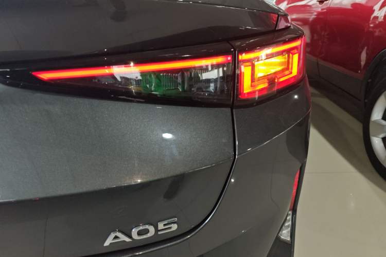 Used  A05 2024 70 Air
