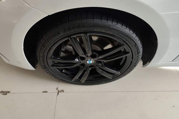 Used BMW 1 Series 2021 Restyled 125i M Sport Night Edition