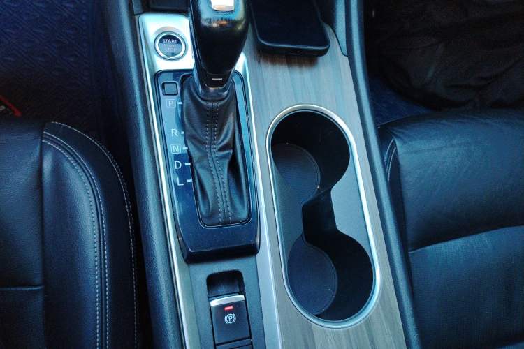 Used Nissan Teana 2021 2.0L XL Comfort Edition
