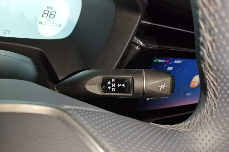 Used ARCFOX Alpha T 2023 480E Forest Edition 160kW
