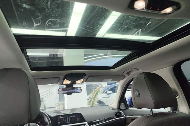 Used BMW 3 Series 2020 320Li M Sport Package