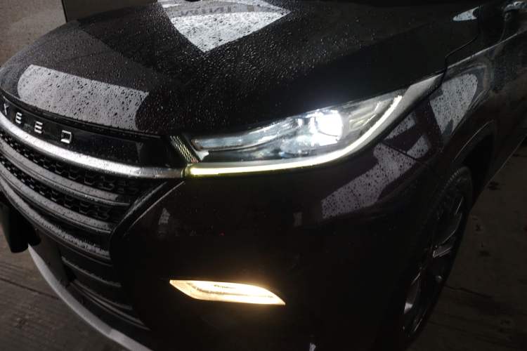 Used  TX 2020 1.6T Two-Wheel Drive Star Edition