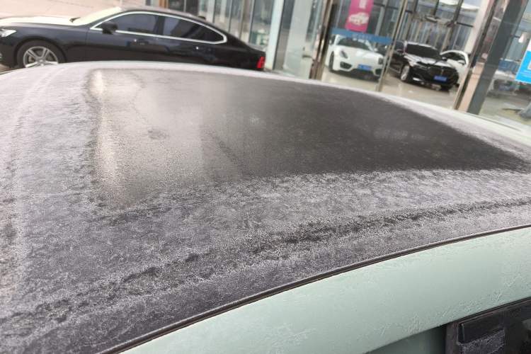 Used BYD Seal 06GT 2025 Intelligent Driving Version 605 Heatwave Edition