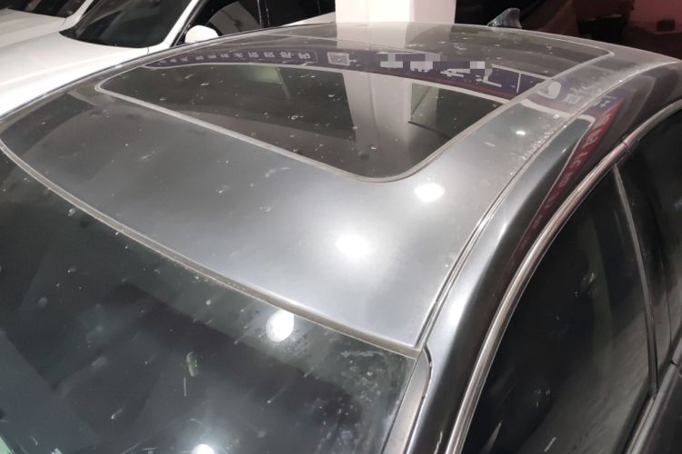 Used Honda Accord 2022 260TURBO Phantom Night · Prestige Edition
