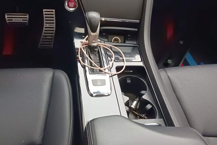 Used Honda Spirior 2017 2.0L Comfort Edition
