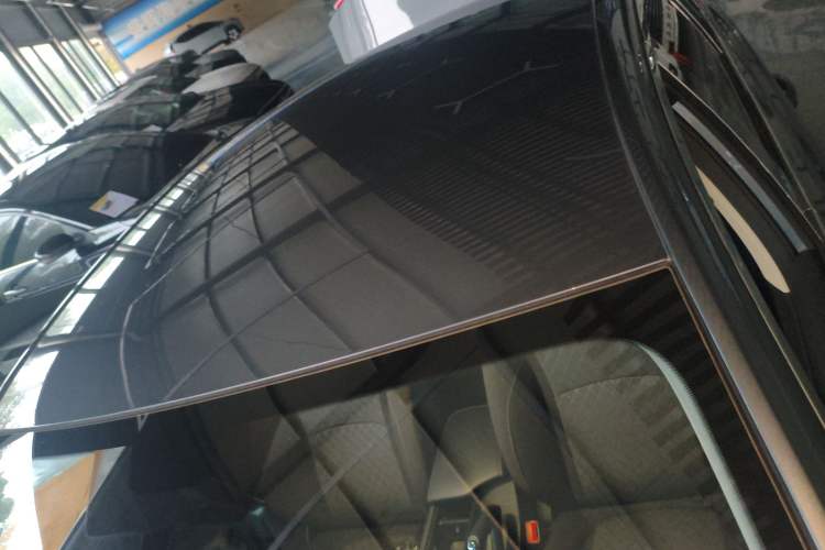 Used Roewe i5 2023 1.5L Manual Comfort Edition
