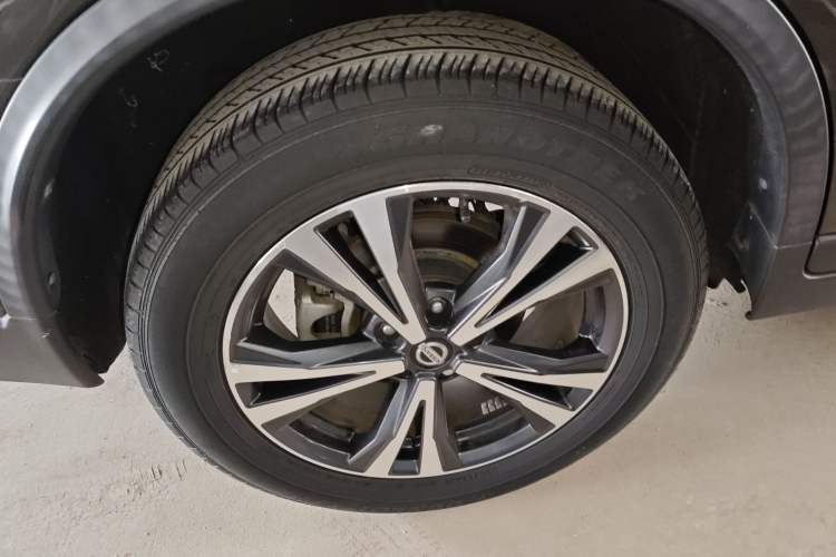 Used Nissan X-Trail 2017 2.5L CVT Luxury Edition 4WD
