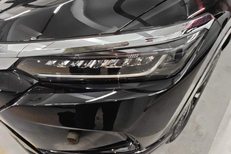 Used Honda Breeze 2021 Rui Hybrid 2.0L 2WD Rui Luxury Edition