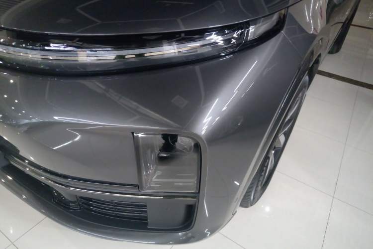 Used Li Auto L7 2023 Air model
