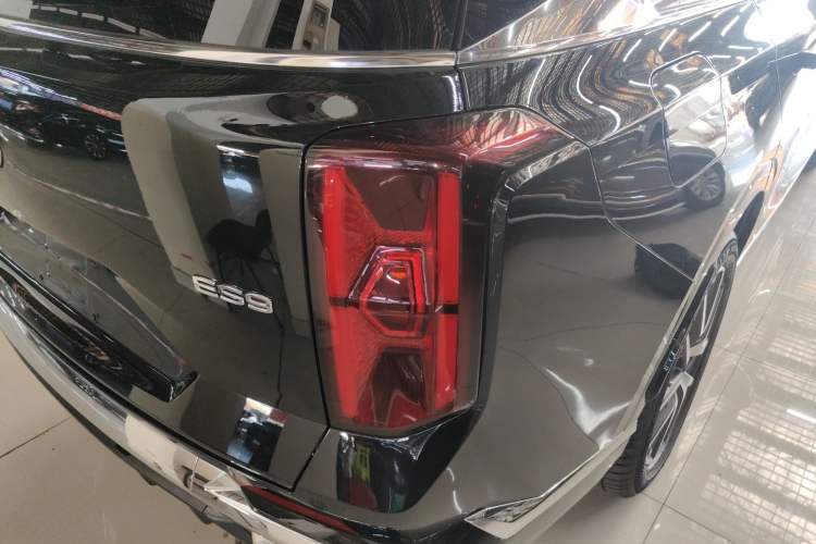 Used GAC Trumpchi ES9 2024 PHEV 143km Pro+
