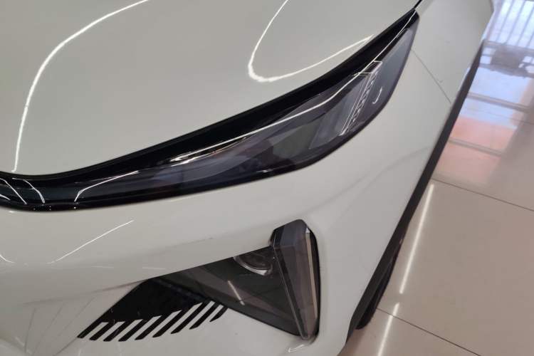 Used  L7 2023 1.5T 115 km Starship
