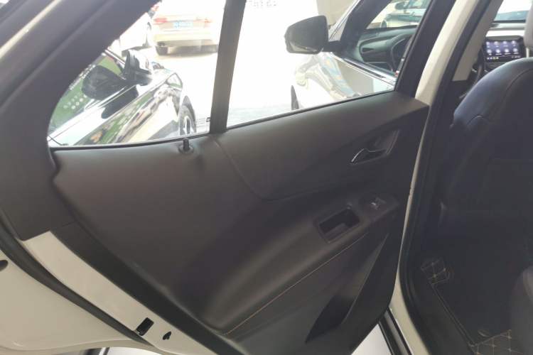 Used Chevrolet Equinox 2019 535T Automatic YuJie Edition China VI