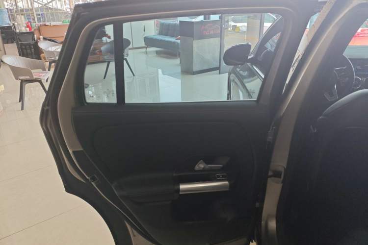 Used Mercedes-Benz GLA 2020 GLA 200