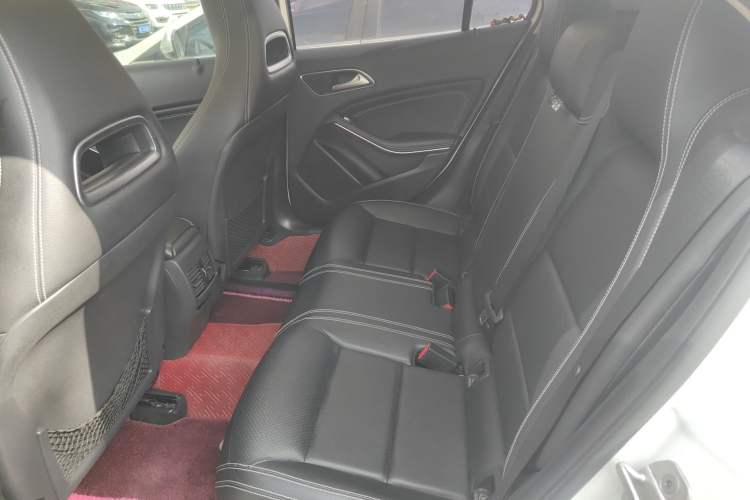 Used Mercedes-Benz GLA 2016 GLA 200 Sport Edition