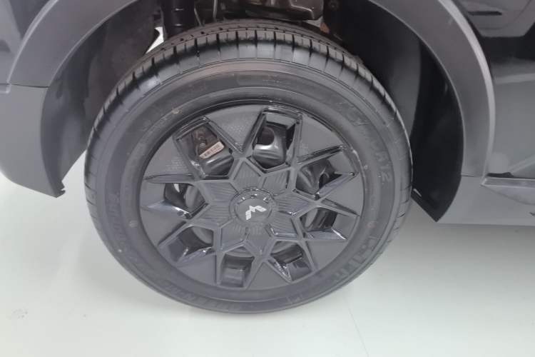 Used Wuling Hongguang MINIEV 2022 GAMEBOY 300km Enthusiast Model with Lithium Iron Phosphate