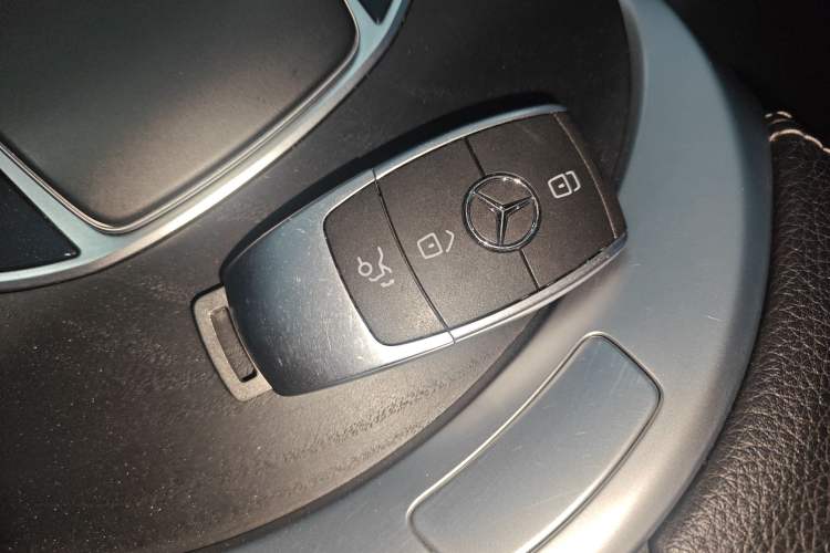 Used Mercedes-Benz C-Class 2019 Restyled C 260 L Sport Edition
