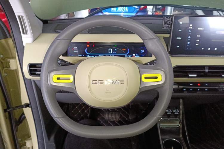 Used  Panda 2024 200km Panda Rider