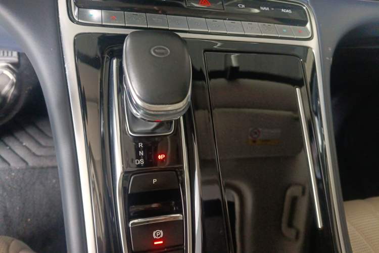 Used GAC Trumpchi M8 2021 Master Series 390T Four-Seat Deluxe Edition
