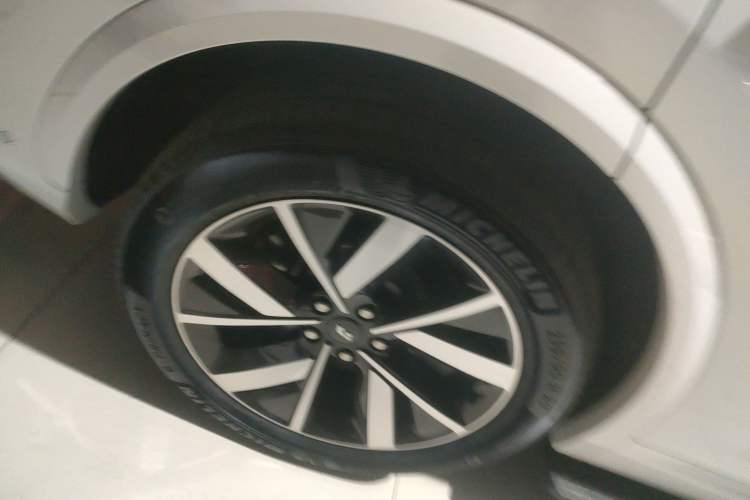 Used Li Auto L7 2023 Air model