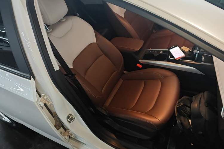 Used Chevrolet Monza 2023 1.5L Dual-Clutch Enjoyment Edition
