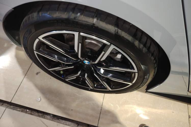 Used BMW 4 Series 2023 425i Gran Coupe M Sport Night Edition Package