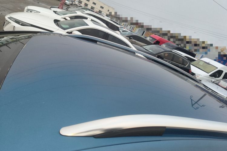 Used Volkswagen Golf Sportsvan 2016 1.6L Automatic Comfort Model