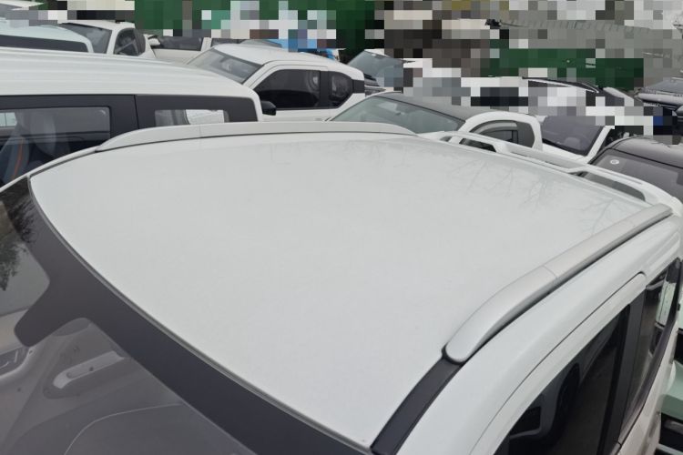 Used Wuling Hongguang MINIEV 2024 3rd Generation 215km Advanced Version