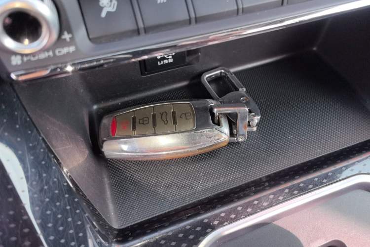 Used Haval M6 2021 PLUS 1.5T DCT Luxury Smart Connectivity Model
