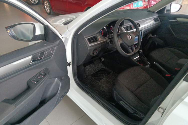 Used Volkswagen Bora 2019 Bora·Legend 1.5L Automatic Fashion Edition China VI Standard
